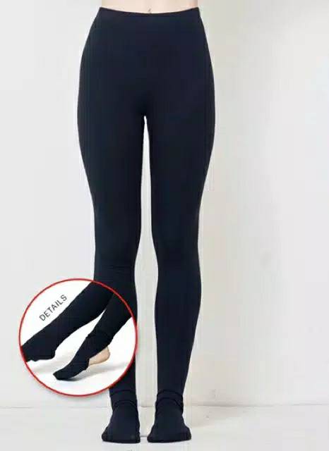 CELANA LEGGING WUDHU KODE 906 IMPLRT PREMIUM/LEGGING HW WUDHU