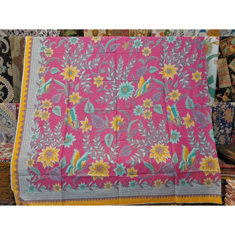 KAIN BATIK DOBY BAHAN BATIK DOBY DOBI PREMIUM