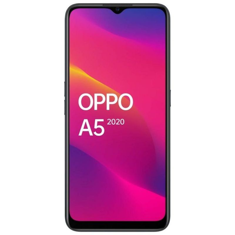 SECOND OPPO A5 2020 MULUS FULLSET GARANSI TERMURAH