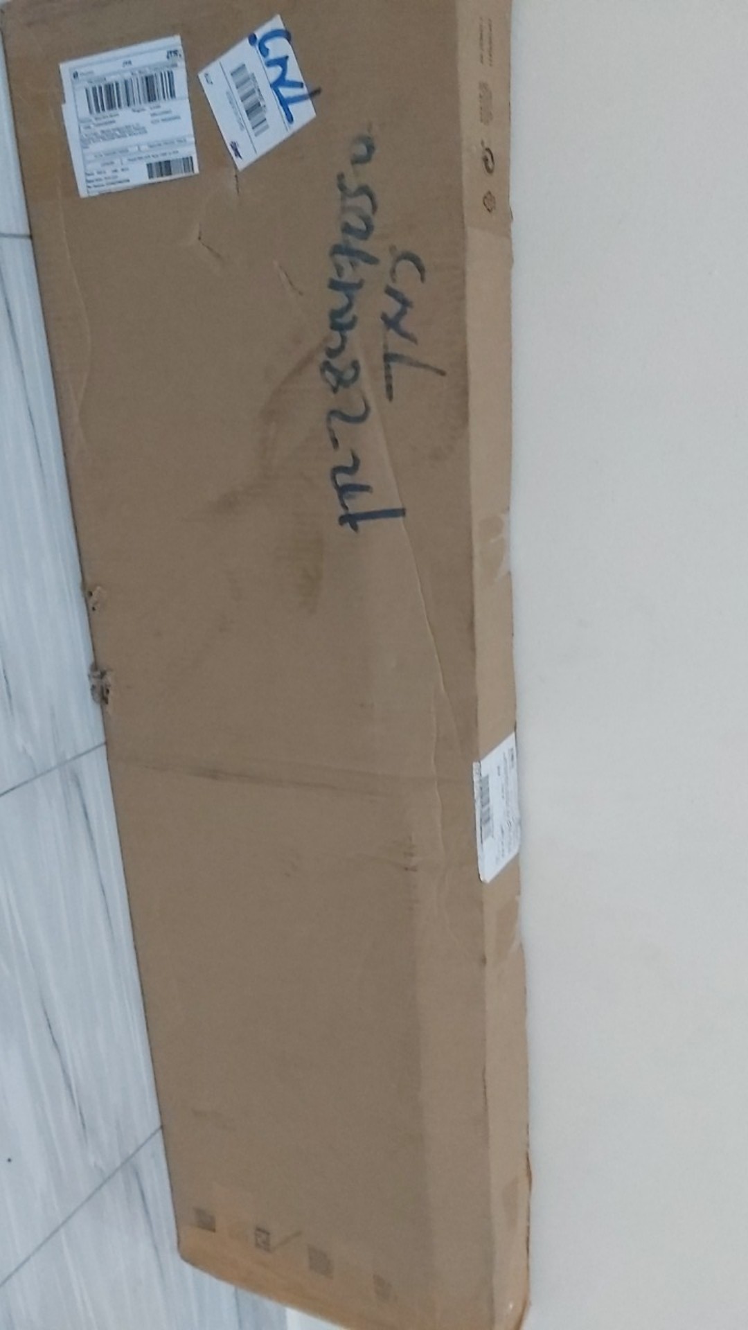 Lrbrg - Shelf Unit - Rak Unit - 60 X 148 Cm