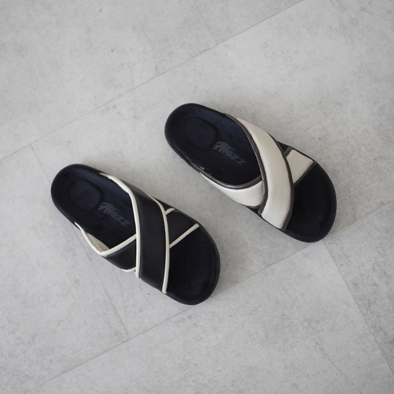 HALE  ( Sandal Platform - Unisex )