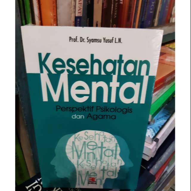 Kesehatan mental