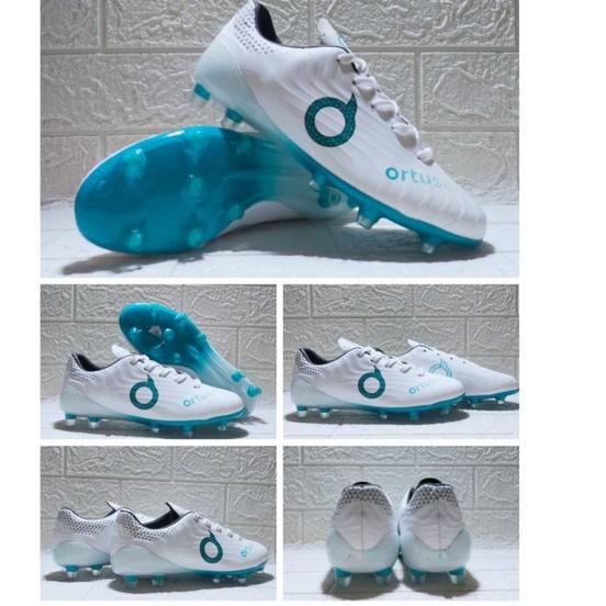 Stok terbatas.. Sepatu Bola Ortuseight Anak anak Sepatu Bola Anak Kecil Ortus Ujuran 34-38