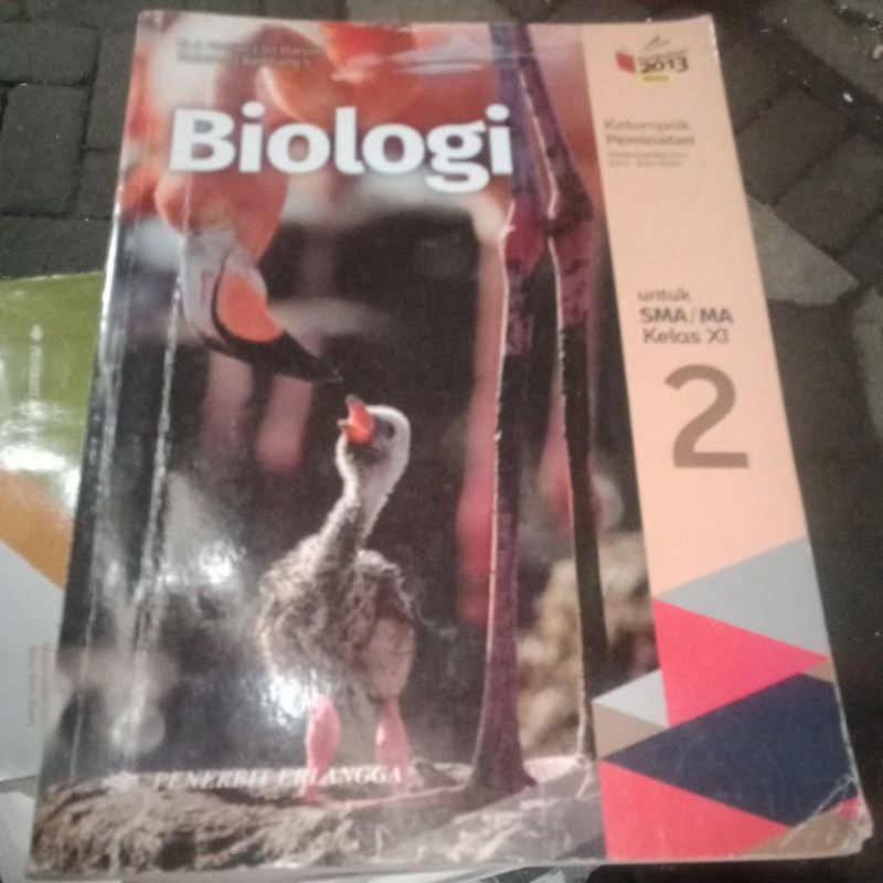 biologi sma sma kelas 11