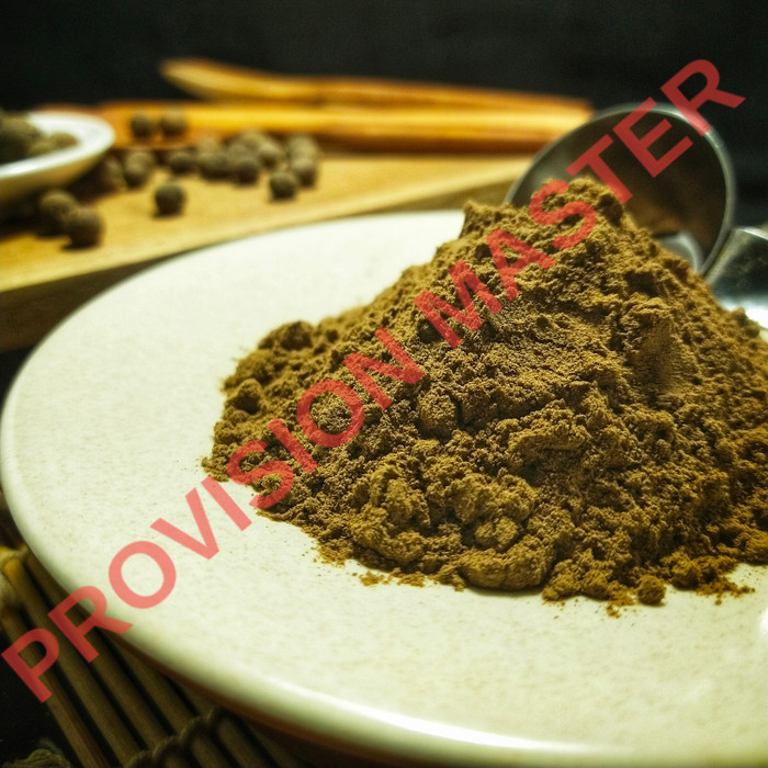 

Allspice Ground 80 gr / Allspice Powder / Pimento Merica Jamaica