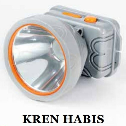 SENTER KEPALA DONY KL-503