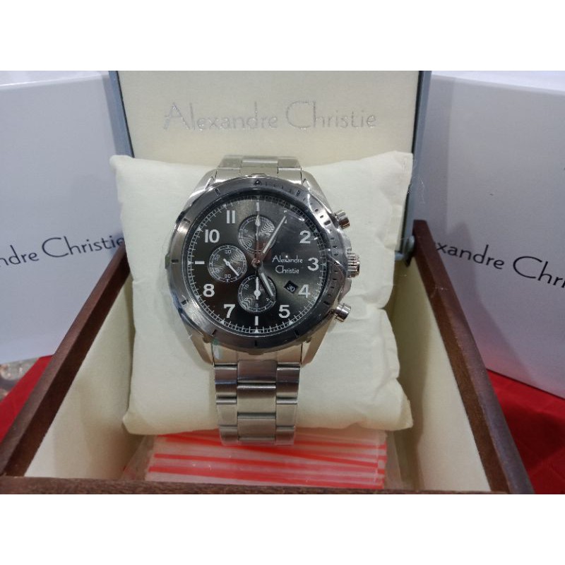 alexandrechristie6556mc#accowok#ac