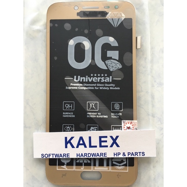 LCD + TS SAMSUNG J2 PRO 2018 / J250 OLED 2