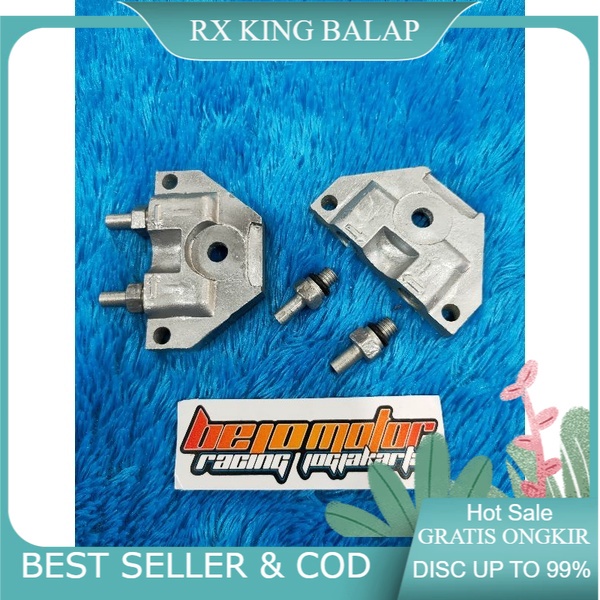 Adaptor oil cooler grand supra legenda prima c70