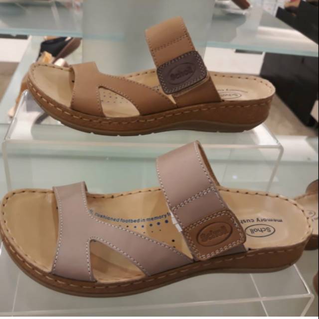 SCHOLL MELROSE LH3008 ORIGINAL SALE