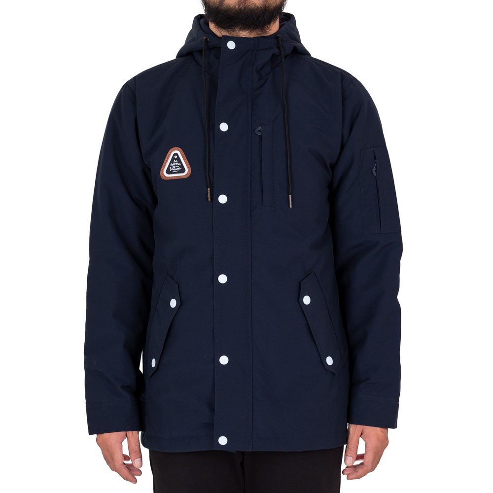 DUBLIN HDJ NAVY BLUE