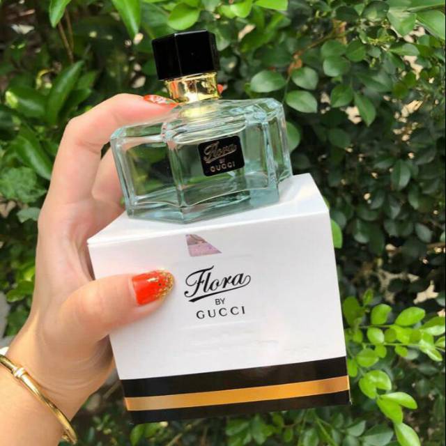 Parfume Gucci Flora