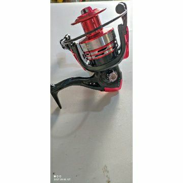 Reel Maze 6000 10BB