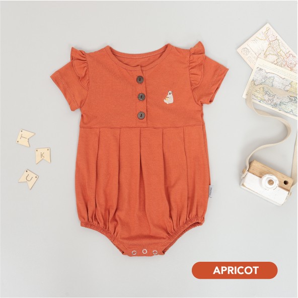 Mooi nara baby romper