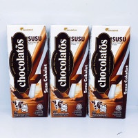 

CHOCOLATOS DRINK COKLAT SUSU 190ML