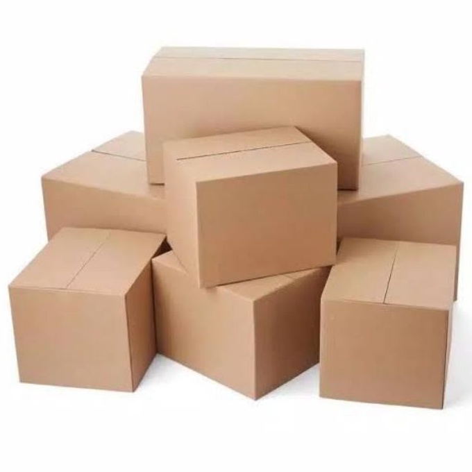 

EXTRA PACKING KARDUS TAMBAHAN