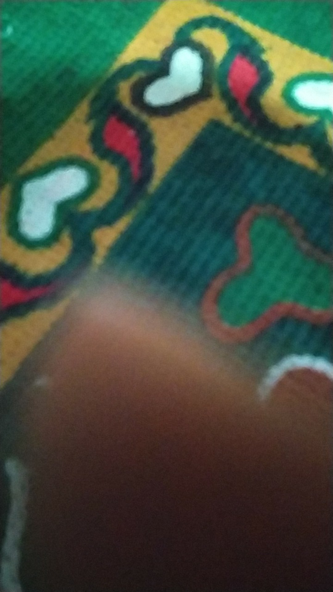 Wl Catut Kakak Tua 9 Inch (pjg 22,5cm) Tanpa Blister