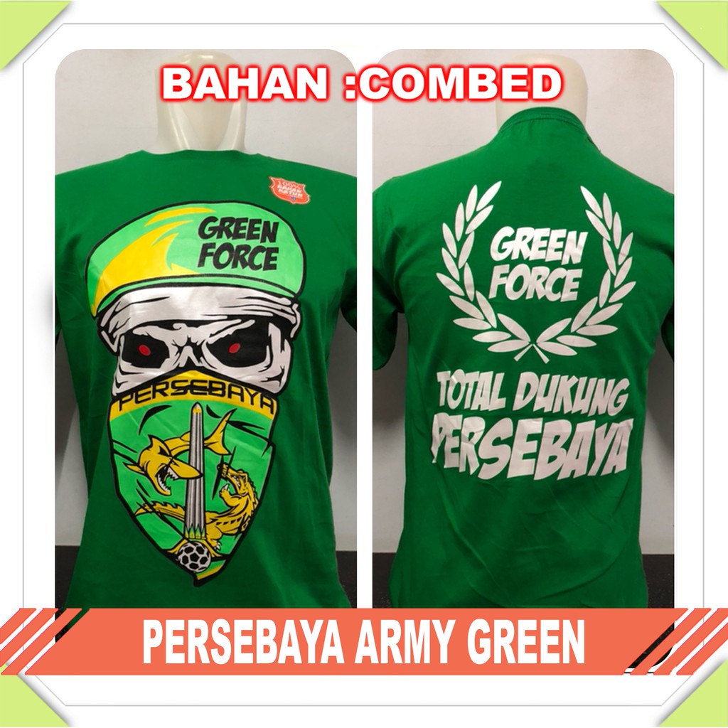 Persebaya Day Keren Persebaya Day Keren