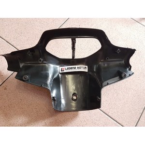 Batok Kilometer Supra-X Lama Belakang Speedometer lokal