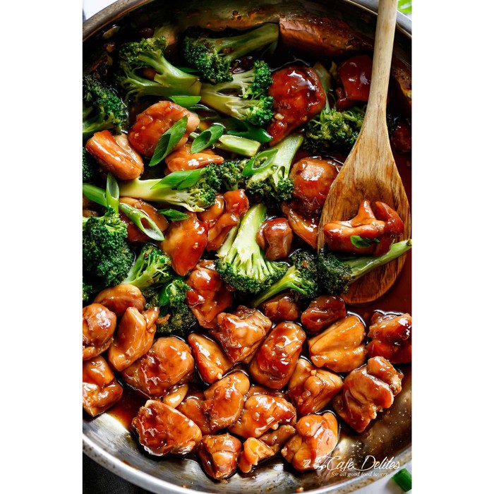 

Teriyaki Sauce The Prime