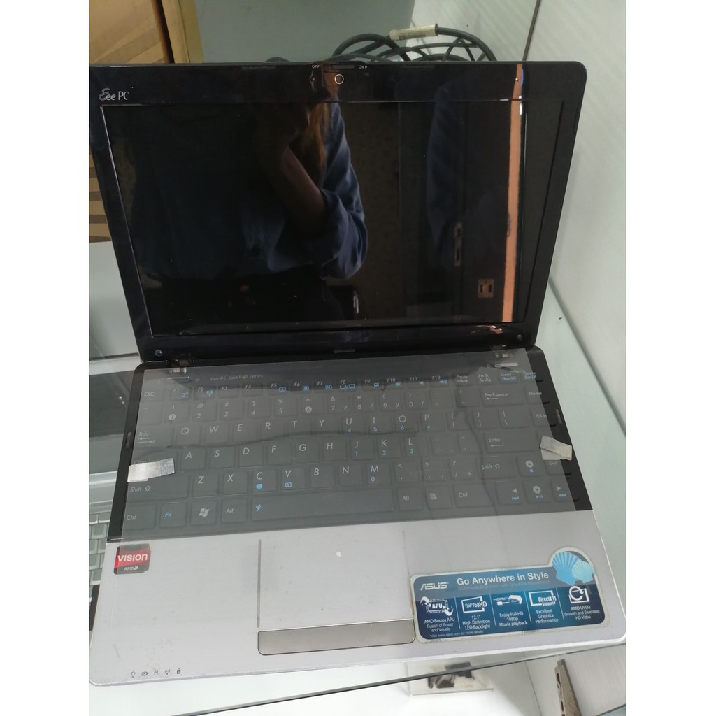 laptop lenovo ideapad s400