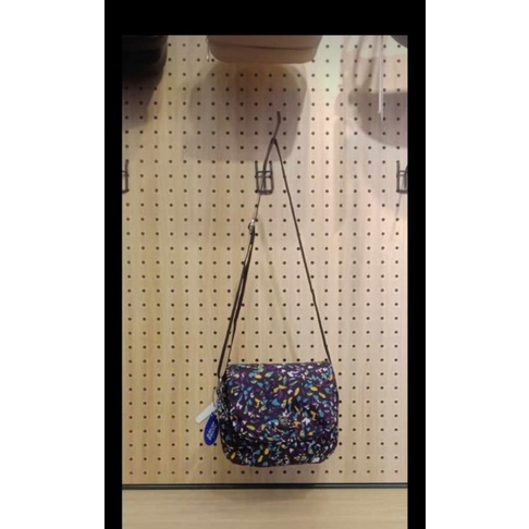 tas selempang brunbrun original 100%