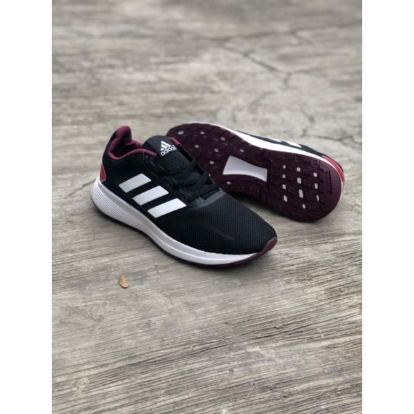 adidas foam cloud sneakers