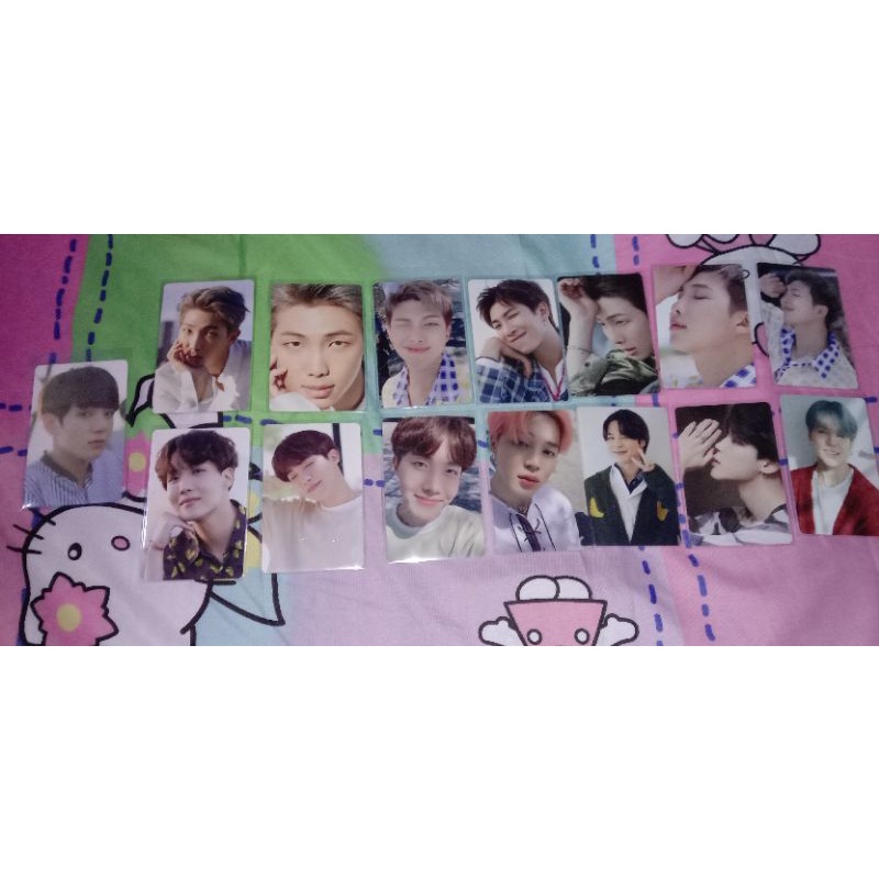 Jimin Dicon Namjoon dicon jhope dicon