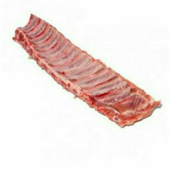 

Baby back ribs 1kg