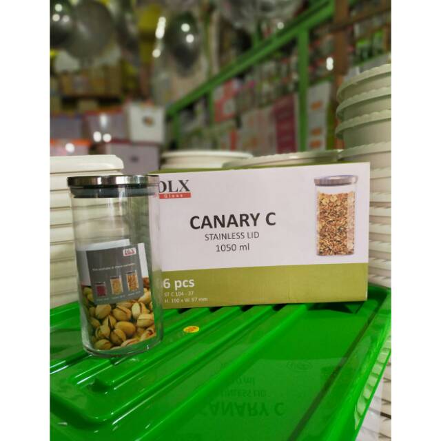 

Stoples CANARY C