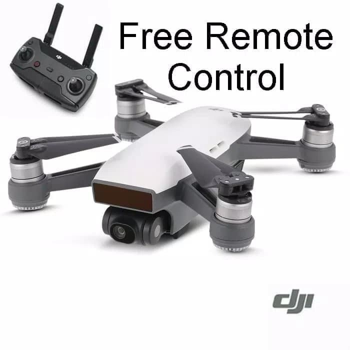 Drone DJI SPARK BASIC Remote control Ori Single Original