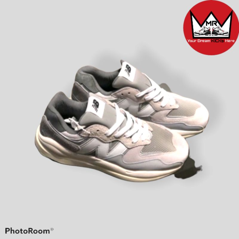 Sepatu New Balance 5740 (Perfect Kick)