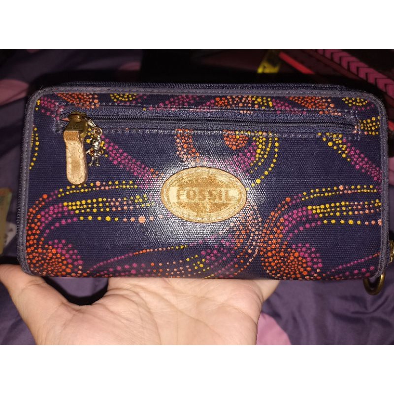 Tas Prelove Merk Fossil