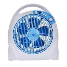 MASPION JF-2108 T BOX FAN 12&quot; / KIPAS ANGIN BOX JF 2108 T / JF2108T Ready Stock￣