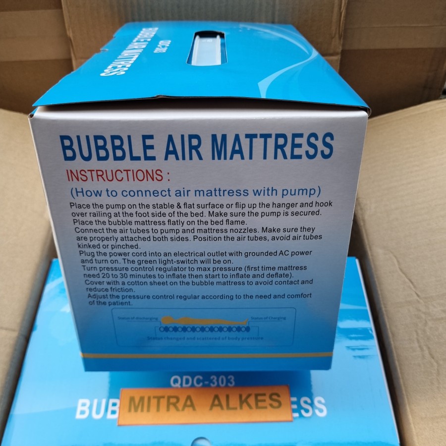 Matras Decubitus. Kasur Anti Borok. Matras Dekubitus. Kasur Dekubitus. Anti Decubitus Matras Matres