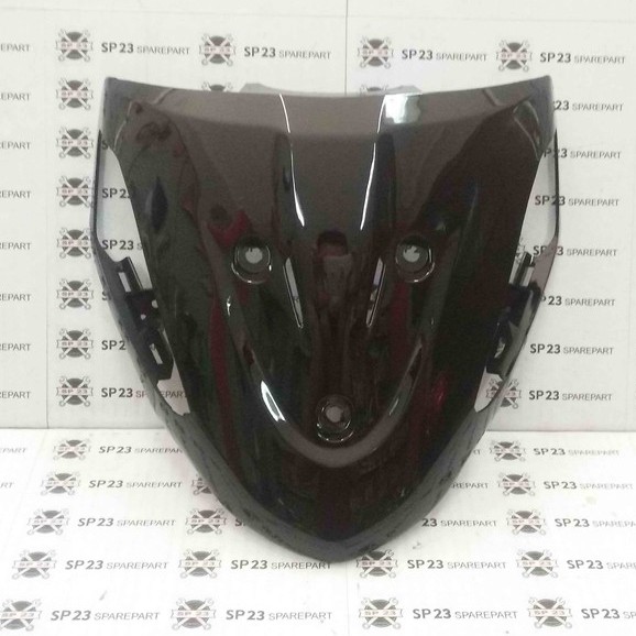 Cover Panel Tebeng Dada Depan Suzuki Smash Revo Smash New 110