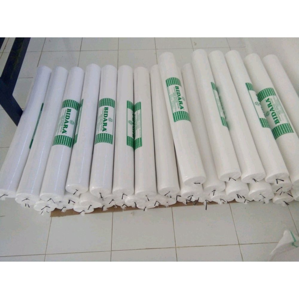 Kasa Hidrophile Gulung Besar