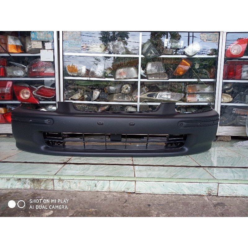 BUMPER DEPAN CIVIC FERIO GEN1 th96