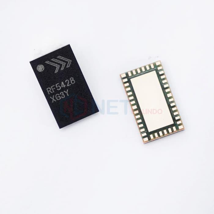 Jual IC PA XIAOMI REDMI 5A / IC SIGNAL REDMI 5A / RF5428 Murah