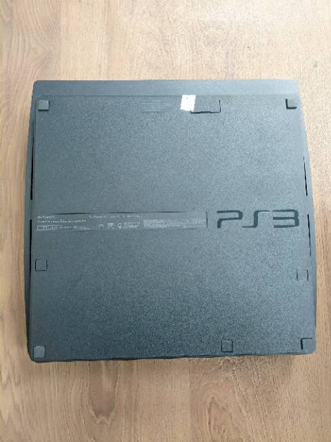 PS3 SLIM seri 25  Full Game