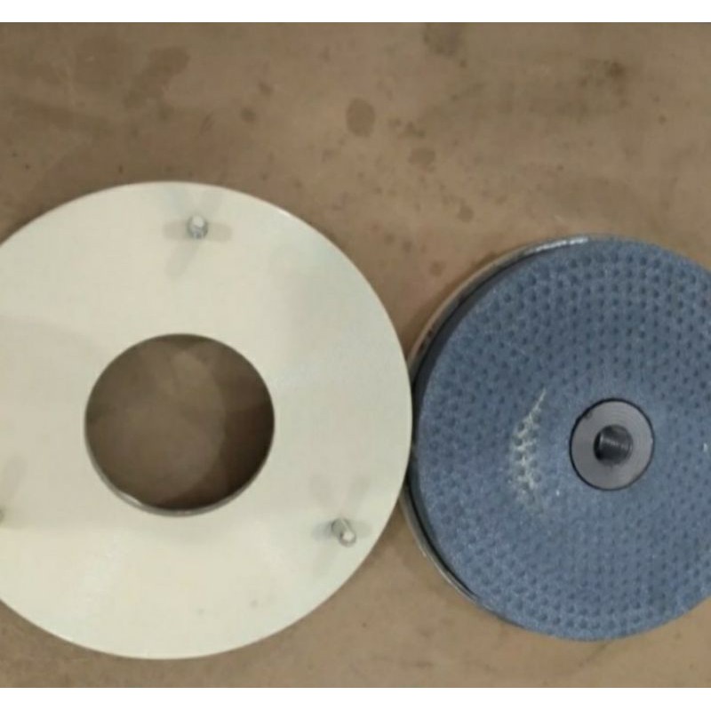 Batu Mesin Giling Tahu 8"