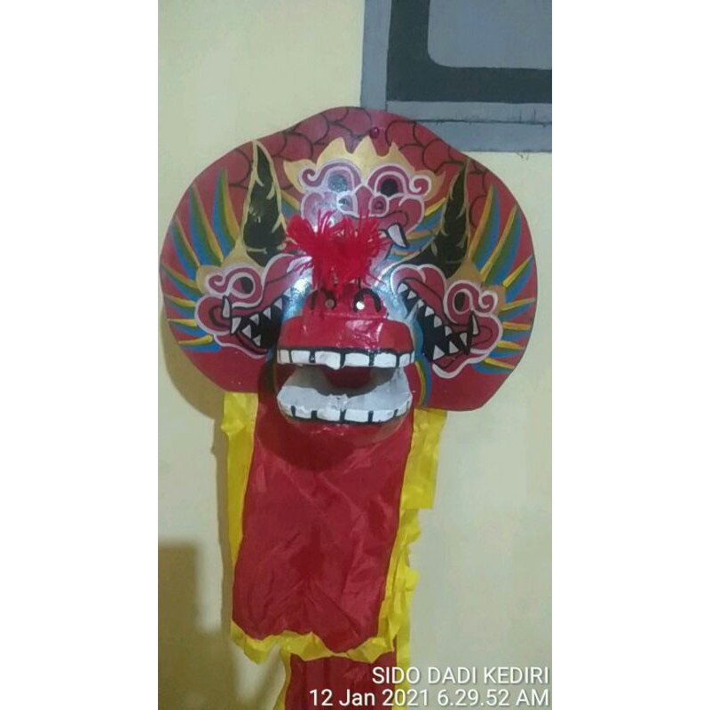 obral barongan murah anak-anak TK SD