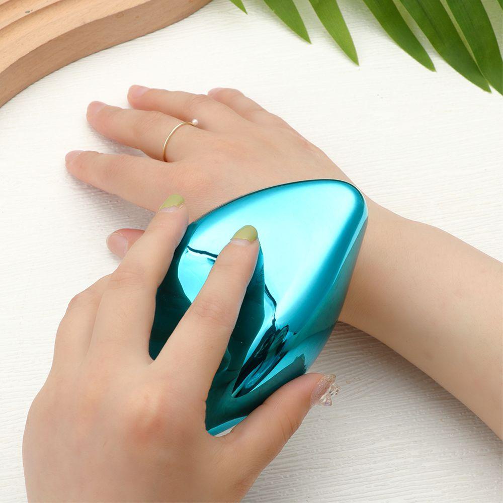 Preva Physical Hair Removal Epilators New Penghilang Bulu Kristal Tanpa Sakit