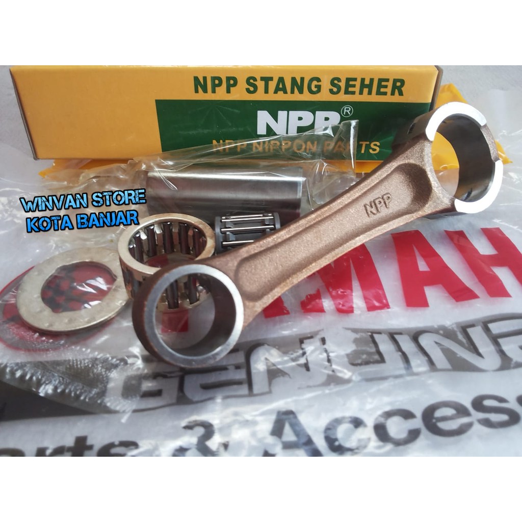 stang seher yamaha rx king lama/rx king new ,rx king cobra kode part(3KA)