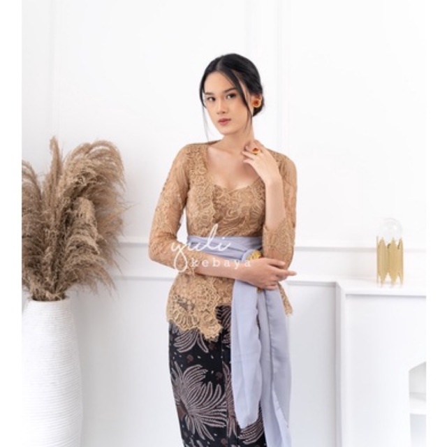 Kebaya Special IceCoffee Best Seller