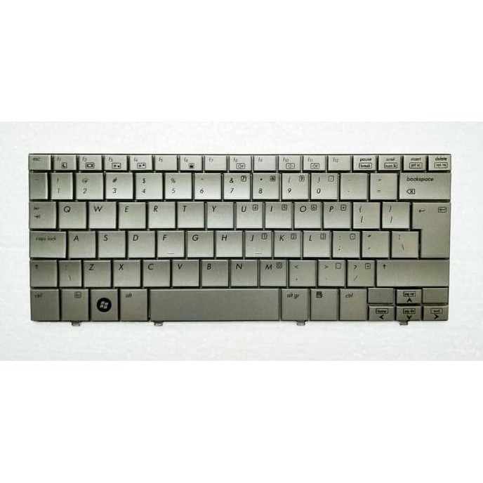 Baru Keyboard Laptop Hp Mini-Note 2133 2140 Series Ori