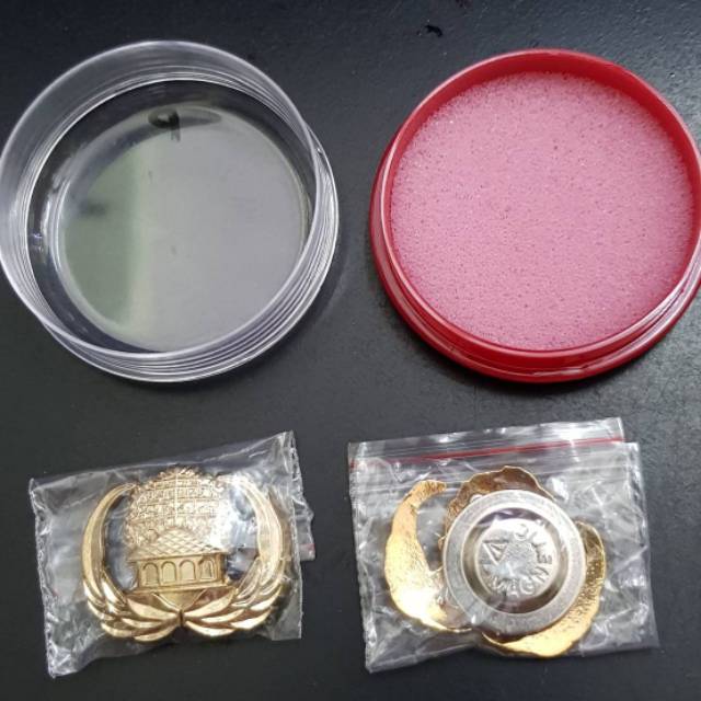 Wing korpri magnet | Pin Korpri Magnet | Bros korpri