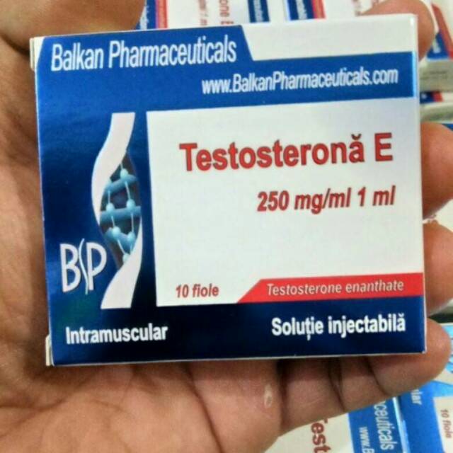 testosterone enanthate balkan test e testo e test enanth