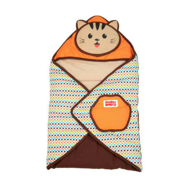 Selimut bayi / baby blanket dialogue