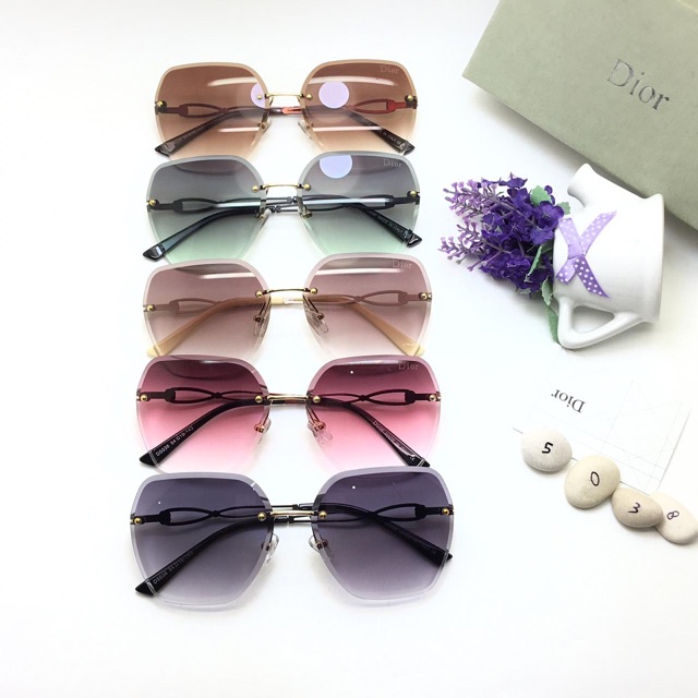 Sunglasses Dior 5038